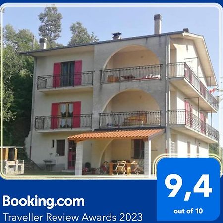 Casa Vacanze "Ellen" Bianchi 외부 사진