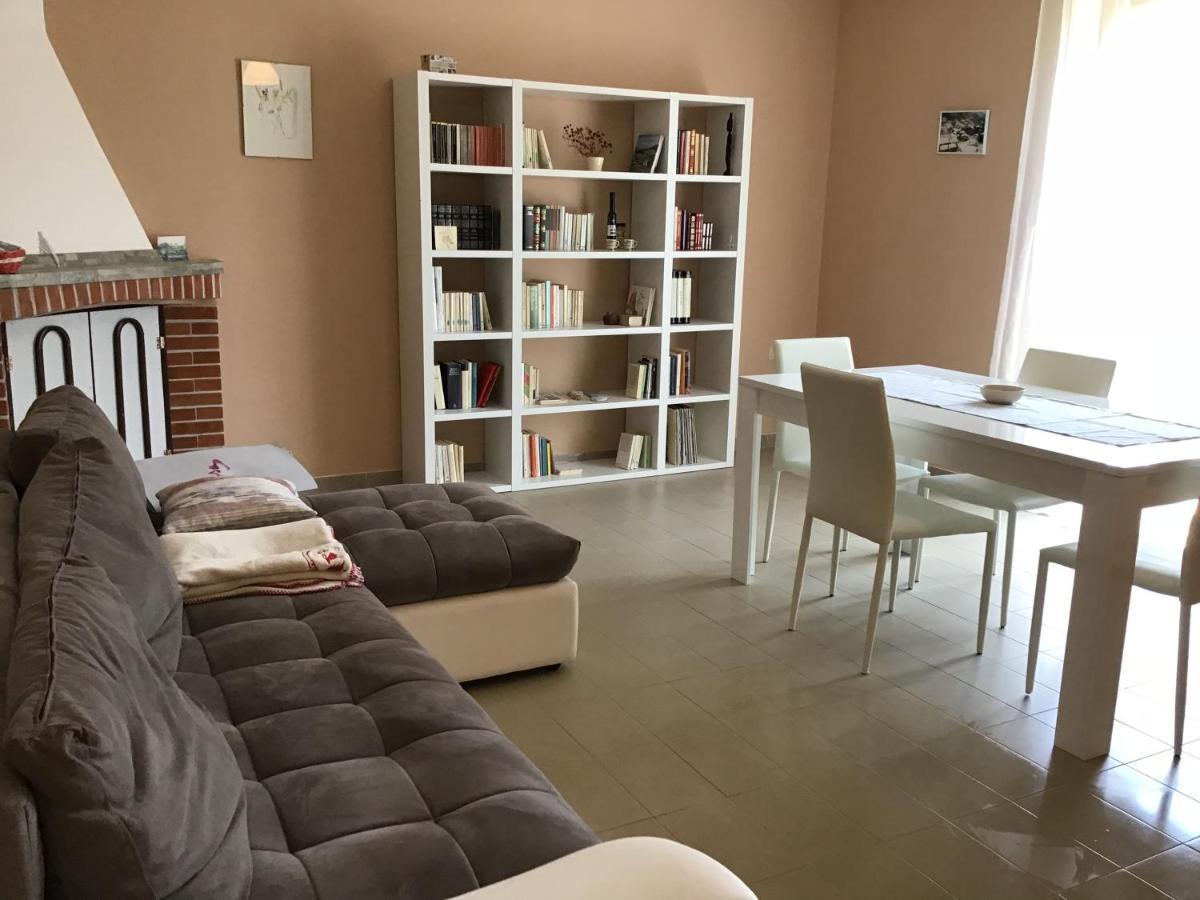 Casa Vacanze "Ellen" Bianchi 외부 사진