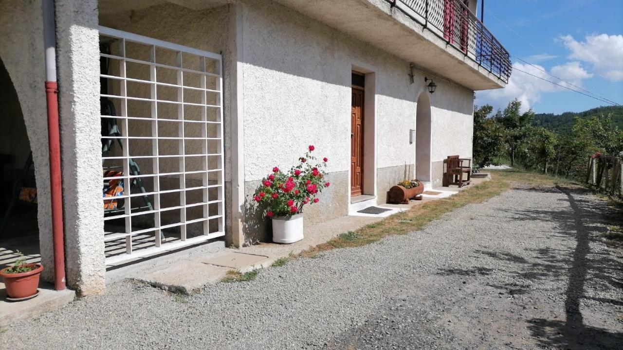 Casa Vacanze "Ellen" Bianchi 외부 사진