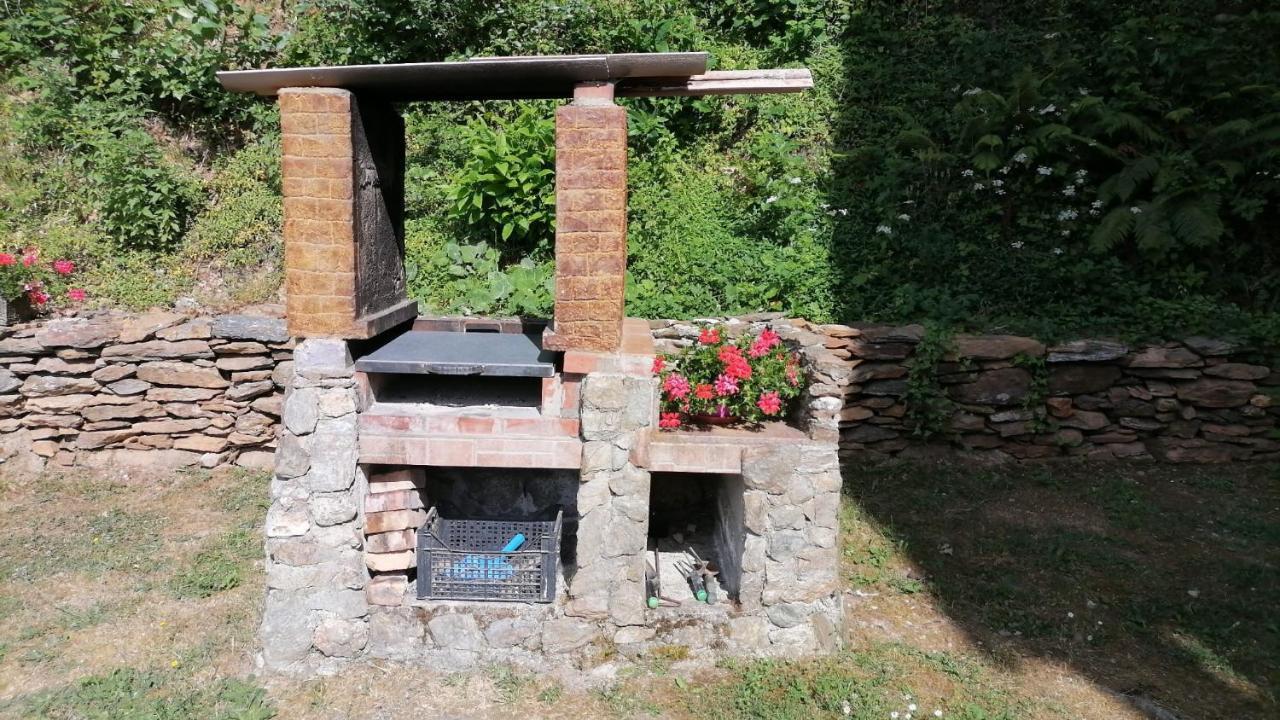 Casa Vacanze "Ellen" Bianchi 외부 사진