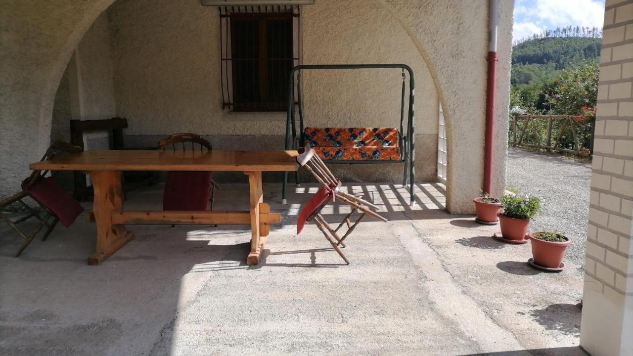 Casa Vacanze "Ellen" Bianchi 외부 사진